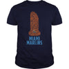 Image of Miami Marlins T Shirt