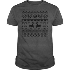 christmas reindeer Bags &amp;amp; backpacks 222