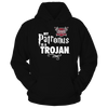 Image of My Patronus Is - Troy Trojans