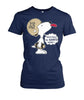 Image of New Orleans Saints This Is For All You Saints Haters!!! T-shirt