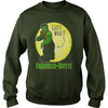Image of Funny Halloween Shirt for Kids Guess What? Franken-Butt