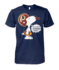 Washington Redskins This Is For All You Redskins Haters !!!