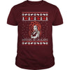 Image of Daenerys Targaryen Mother of Dragons Ugly Christmas shirt hoodie sweater longsleeve