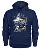 Image of Cowboys - Dabbing Witch loves her Cowboys T-shirt