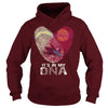 Image of Its In My DNA Chargers TShirt