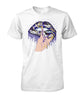 Image of Ravens Shut The Fuck Up Collection T-shirt 2018