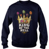 Image of HalloKing - Limited Edition