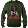Image of Bengals Ride Or Die T-shirt, Bengals Ride Or Die Hoodies