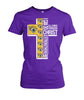 Image of Jacksonville Jaguars - I can do all things T-shirt