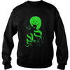 Image of mysterious happy halloween gift mysterious