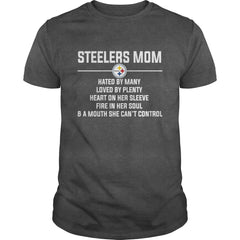 NFL-STEELERS 177 MOM