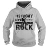 Image of Hello Friday T Shirt