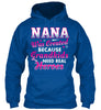 Image of NANA hoodies - NANA t-shirts - NANA