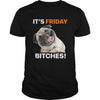 Image of Hello Friday T Shirt