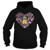 Image of Pug Dog Love Tee