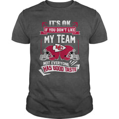 Chiefs Fan