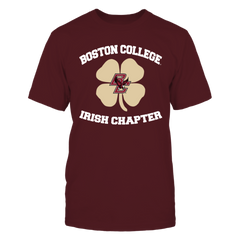 Boston College Irish Chapter