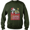 Image of Snoopy Xmas Tshirt