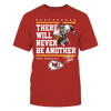Image of Kansas City Chiefs - Never Be Another Tony Gonzalez