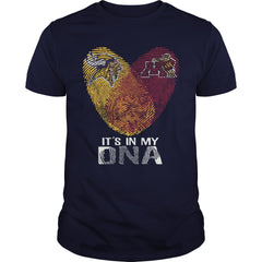 DNA VIKINGS TShirt