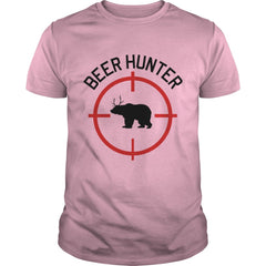 Beer Hunter T-Shirt