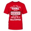 Image of Take The Girl Out But She'll Always Be - Western Kentucky Hilltoppers