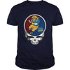 Image of Grateful Dead UCLA Bruins
