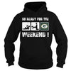Image of GO PACKERS