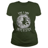 Image of Halloween Witch TShirt
