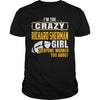 Image of RICHARD SHERMAN Tshirt