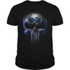Image of tng-sport punisher-hockey-Buffalo Sabres