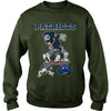 Image of PATRIOTS Tshirt LIMITED EDITION