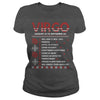 Image of VIRGO CHRISTMAS