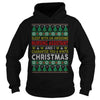Image of Christmas Job NURSING ASSISTANT Ugly Xmas Sweater
