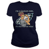 Image of im a eagles girls