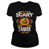 Image of TANKER Scary Halloween