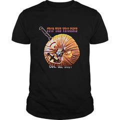 Stop The Violence Halloween