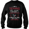 Image of TEXANS Fan
