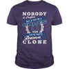 Image of INDIANAPOLIS COLTS NOBODY
