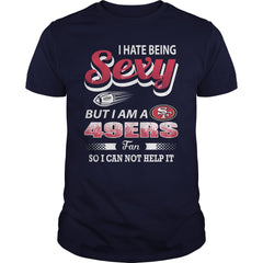 49Ers Fan T-Shirt