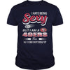 Image of 49Ers Fan T-Shirt