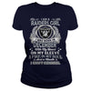 Image of i am a raiders girl  december