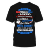 Image of New england patriots fan football Club T-Shirt