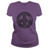 Image of Peace Sign