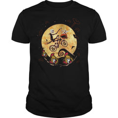 cli Jack Skellington  Hockey  Ottawa Senators