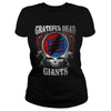 Image of GRATEFUL DEAD_DAULAU_GIANTS