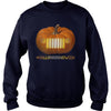 Image of Halloween Jeep TShirt