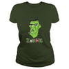 Image of halloween zombie frankenstein_0_1