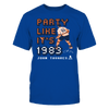 Image of John Tavares - Party Like It's