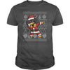Image of Rottweiler Ugly Christmas Sweater